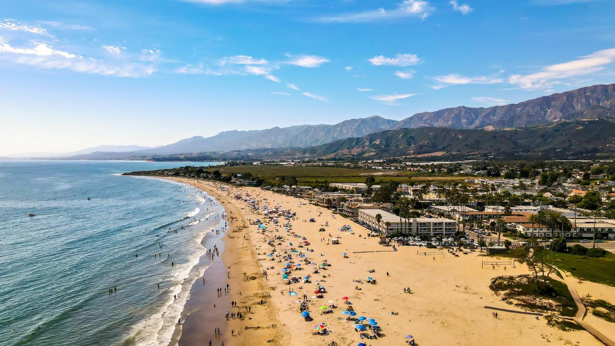 Studio 6 Suites Carpinteria, Ca Santa Barbara South Exterior foto